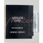 Giorgio Armani Code Eau de Parfum 2024 For Men (M)