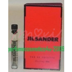 Jil Sander Man NEW, Vzorek vůně 1ml