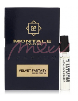 Montale Velvet Fantasy, EDP - Vzorek vůně