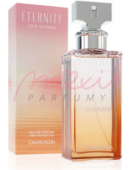 Calvin Klein Eternity Summer 2020, Parfumovaná voda 100ml - tester