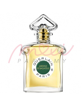 Guerlain Jardins de Bagatelle, Parfumovaná voda 75ml - Tester