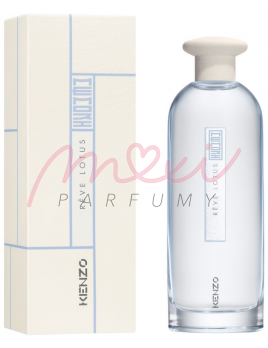 Kenzo Reve Lotus, Parfumovaná voda 75ml - Tester