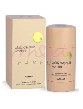 Armaf Club de Nuit Woman, Deostick 75g