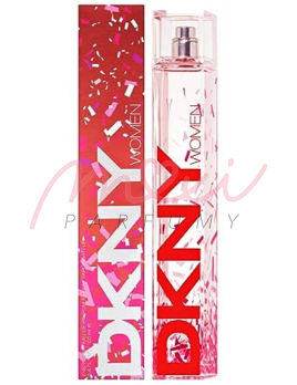 DKNY DKNY Women Fall Limited Edition, Parfumovaná voda 100ml