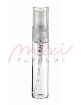 Issey Miyake Le Sel d'Issey, EDT - Odstrek vône s rozprašovačom 3ml