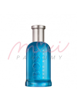 Hugo Boss Boss Bottled Pacific, Toaletní voda 100ml - Tester