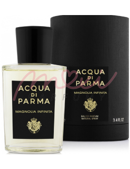 Acqua Di Parma Magnolia Infinita, Parfumovaná voda 180ml