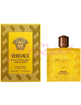 Versace Eros Energy Pour Homme, Parfumovaná voda 100ml - Tester