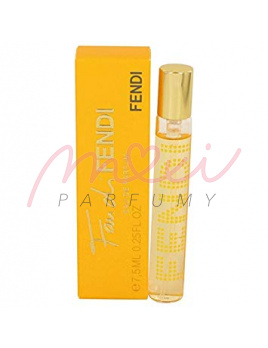 Fendi Fan di Fendi, Parfémovaná voda 7.5ml