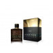 Chatler Dolce Men Gold, Parfémovaná voda 100ml (Alternatíva vône Dolce Gabbana The One For Men Gold Intense)