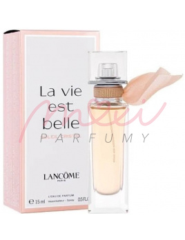 Lancôme La Vie Est Belle Soleil Cristal, Parfémovaná voda 15ml