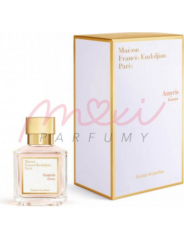 Maison Francis Kurkdjian Amyris Femme, Parfumový extrakt 70ml