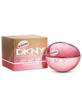 DKNY Be Delicious Fresh Blossom Eau so Intense, Parfumovaná voda 100ml