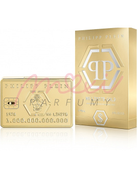 Philipp Plein No Limit$ Gold, Parfumovaná voda 90ml