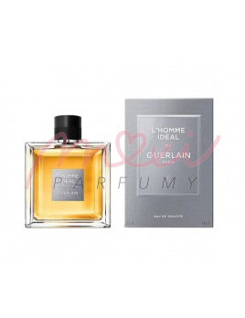 Guerlain L´Homme Ideal, Toaletní voda 150ml