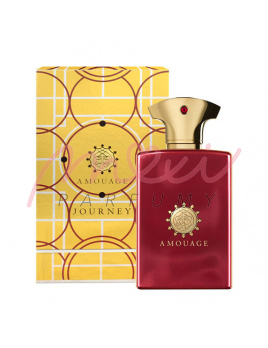 Amouage Journey Man, Parfumovaná voda 100ml