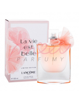 Lancôme La Vie Est Belle Limited Edition, Parfumovaná voda 100ml