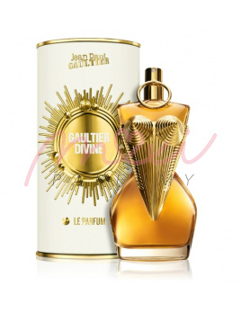 Jean Paul Gaultier Gaultier Divine Le Parfum, Parfumovaná voda 50ml