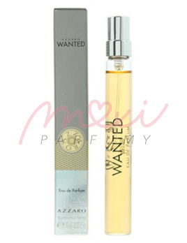 Azzaro Wanted, Parfumovaná voda 10ml