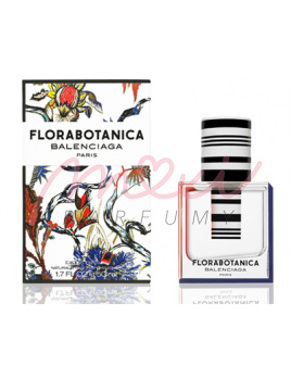 Balenciaga Florabotanica, Parfémovaná voda 100ml - tester