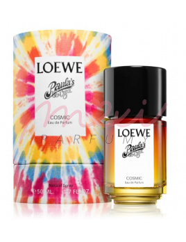 Loewe Paula’s Ibiza Cosmic, Parfumovaná voda 50ml