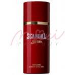 Jean Paul Gaultier Scandal Pour Homme, Deosprej 150 ml