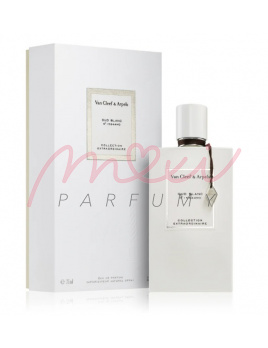 Van Cleef & Arpels Oud Blanc, Parfemovana voda 75ml