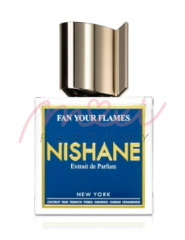 Nishane Fan Your Flames, Parfumovaný extrakt 50ml - Tester