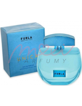 Furla Unica, Parfumovaná voda 100ml - Tester