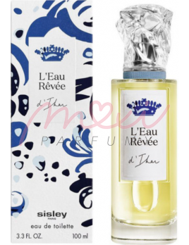 Sisley L Eau Revee D Ikar, Toaletní voda 100ml - Tester