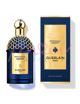 Guerlain Absolus Allegoria Patchouli Ardent, Parfumovaná voda 125ml