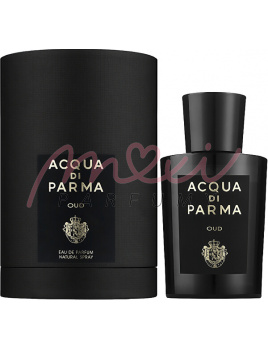 Acqua di Parma Oud, Parfumovaná voda 100ml