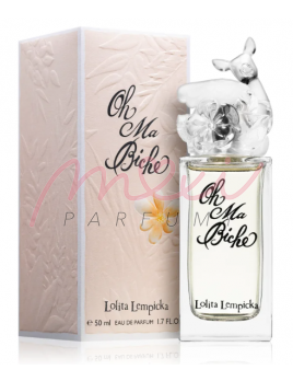 Lolita Lempicka Oh Ma Biche, Parfémovaná voda 50ml