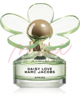 Marc Jacobs Daisy Love Spring, Toaletní voda 50ml - Tester