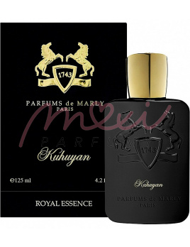 Parfums De Marly Kuhuyan, Parfumovaná voda 125ml