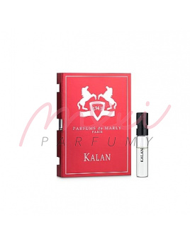 Parfums De Marly Kalan, EDP - Vzorek vůně