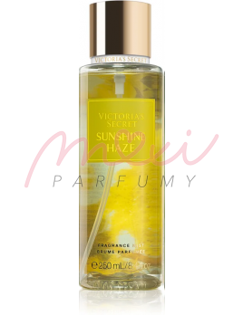 Victoria´s Secret Sunshine Haze, Telový sprej 250ml