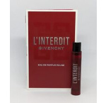 Givenchy L Interdit Rouge (W)