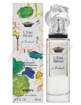 Sisley L Eau Revee D Hubert, Toaletní voda 100ml - Tester