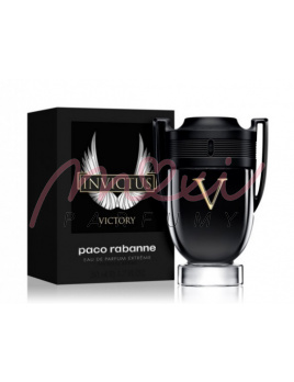 Paco Rabanne Invictus Victory Extreme, Parfumovaná voda 50ml