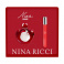 Nina Ricci Nina Rouge, SET: Toaletní voda 80ml + Toaletní voda 10ml