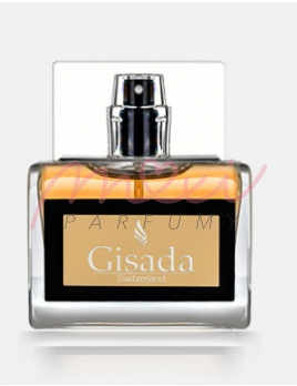 Gisada Uomo, Toaletní voda 100ml - Tester