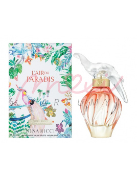 Nina Ricci L'Air du Paradis, Toaletní voda 50ml