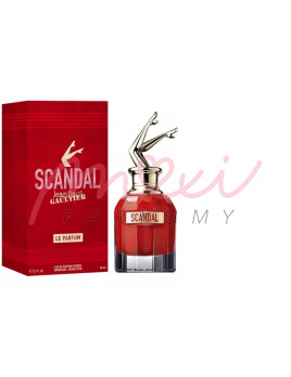 Jean Paul Gaultier Scandal Le Parfum Intense, Parfumovaná voda 50ml