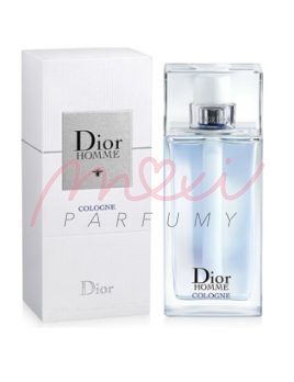 Christian Dior Homme Cologne 2022, Kolínska voda 125ml