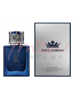 Dolce & Gabbana K Intense, Parfémovaná voda 50ml