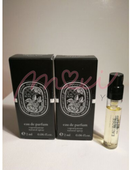 Diptyque Eau Rose, EDP - Vzorek vůně