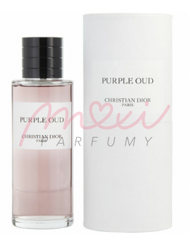 Christian Dior Purple Oud, Parfémovaná voda 125ml