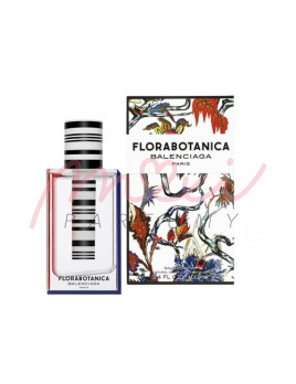 Balenciaga Florabotanica, Parfumovaná voda 30ml