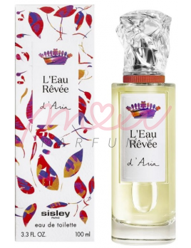 Sisley L Eau Revee D Aria, Toaletní voda 100ml - Tester